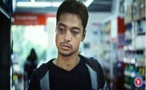 kesan dadah_syafiq kyle