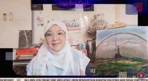 LEBIH BAIK CEGAH edisi 6 Ogos 2021