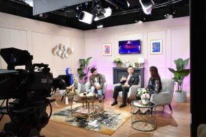 Mingguan Wanita Astro