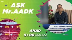 ask mr aadk