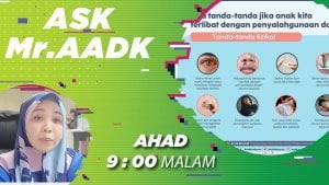 ask mr aadk