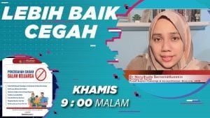 lebih baik cegah
