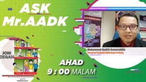 ask mr aadk
