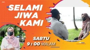 selami jiwa kami