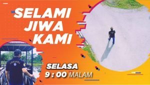 selami jiwa kami