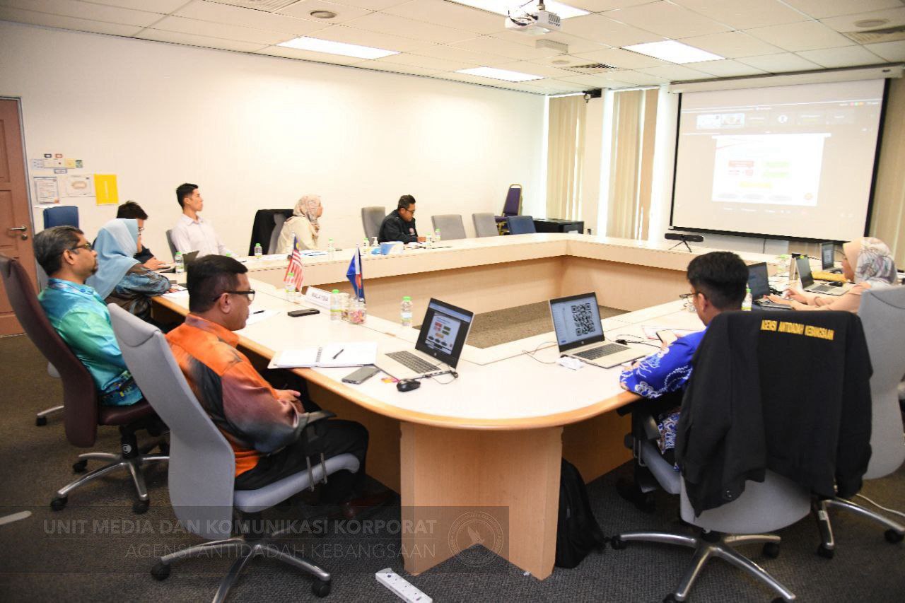 Bengkel Pembangunan Projek Kerjasama ASEAN