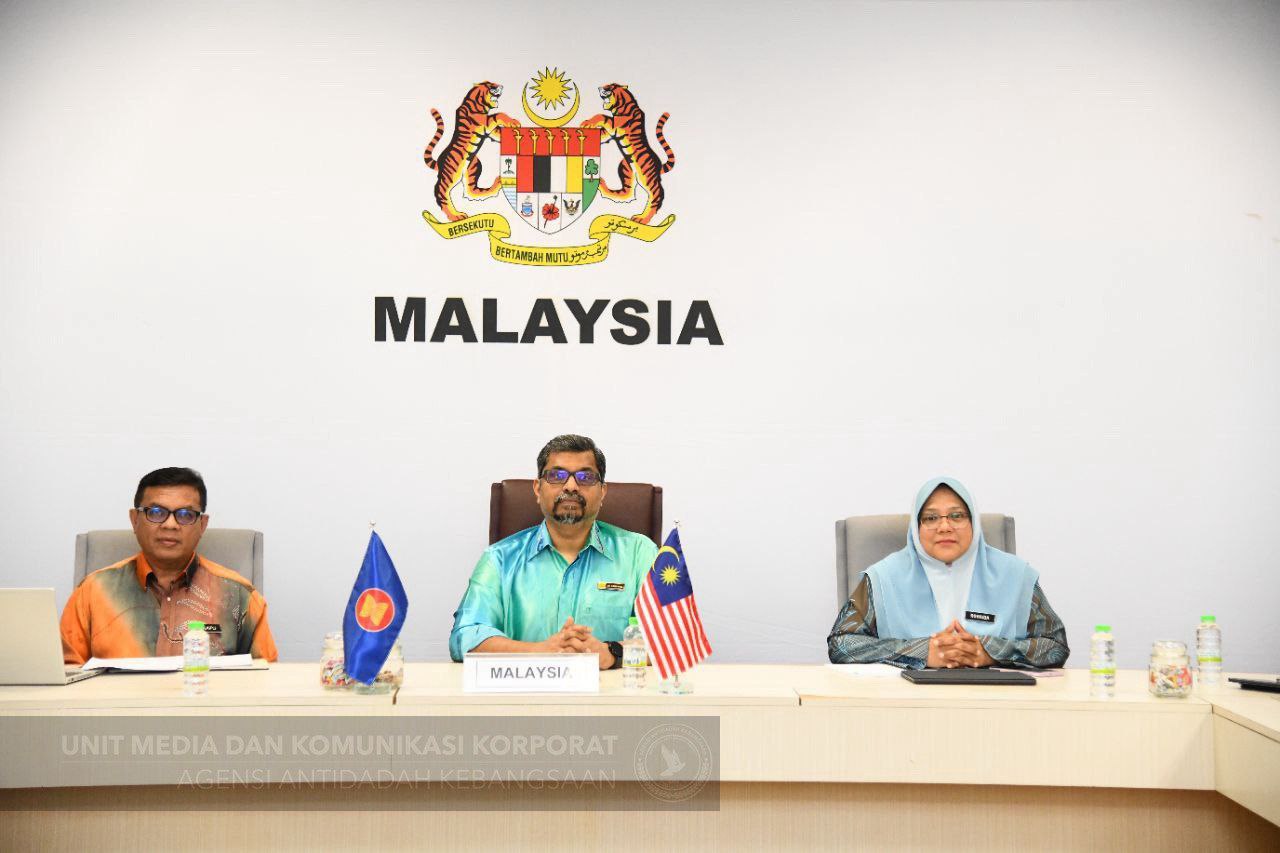 Bengkel Pembangunan Projek Kerjasama ASEAN