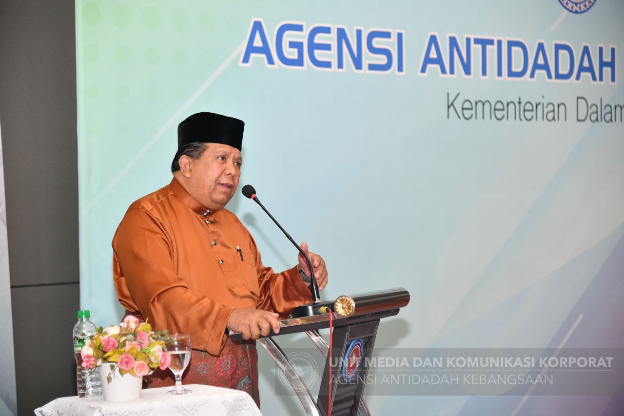 Program Penerapan Nilai-nilai Murni Sempena Maulidur Rasul 1