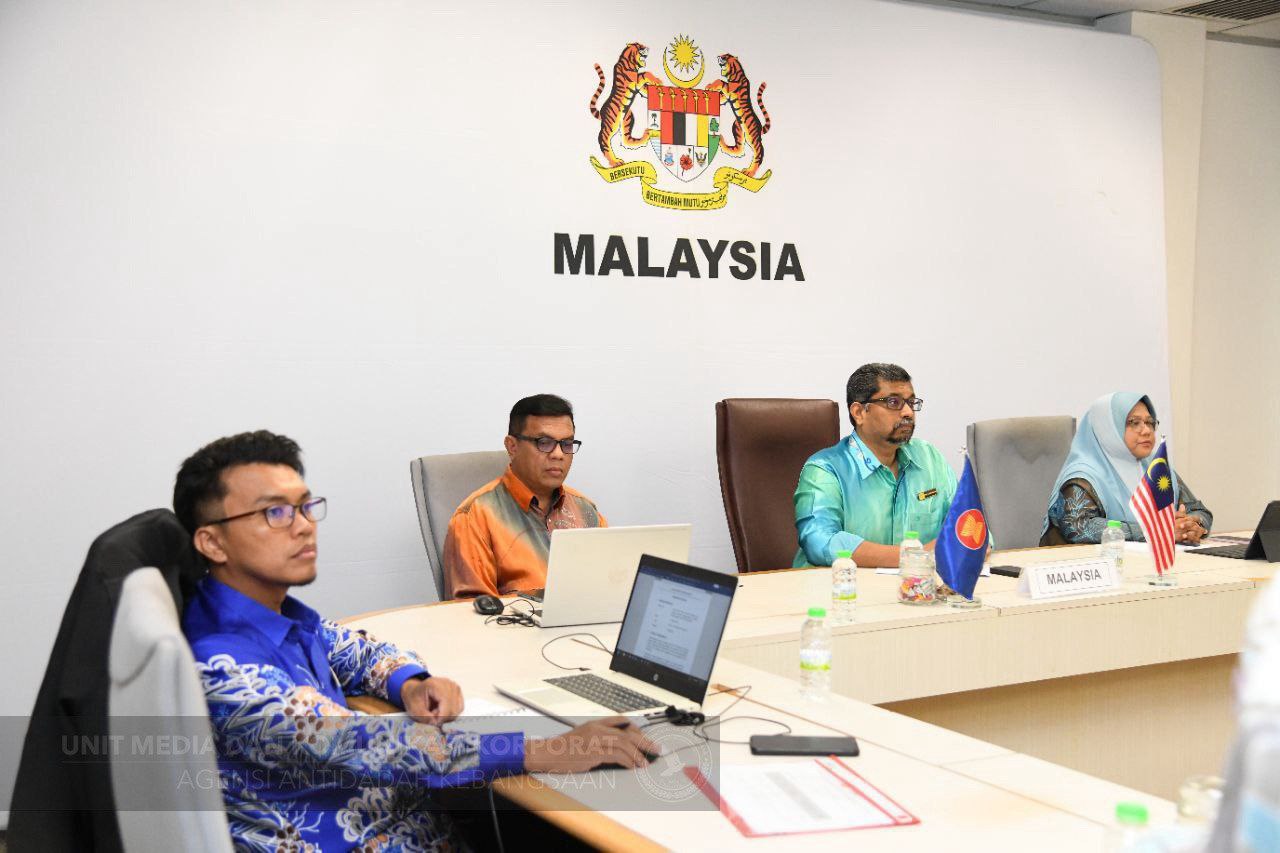 Bengkel Pembangunan Projek Kerjasama ASEAN