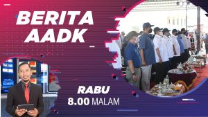 Berita 20 Julai