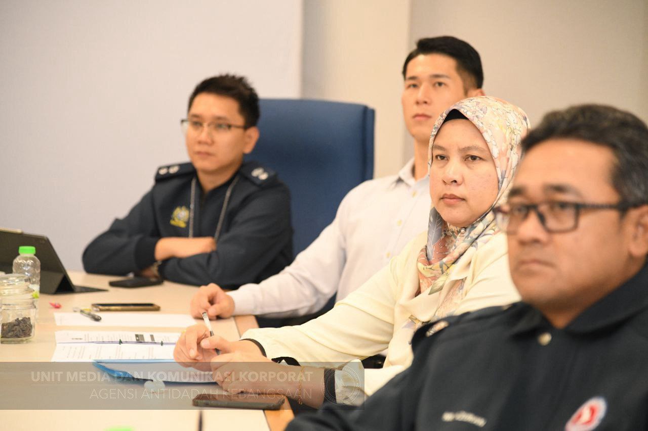 Bengkel Pembangunan Projek Kerjasama ASEAN