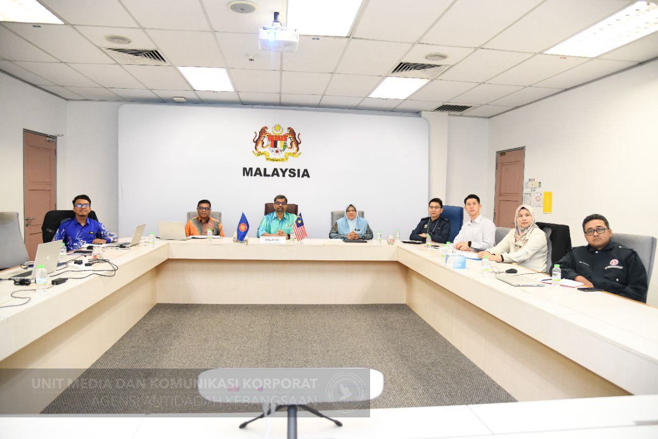 Bengkel Pembangunan Projek Kerjasama ASEAN