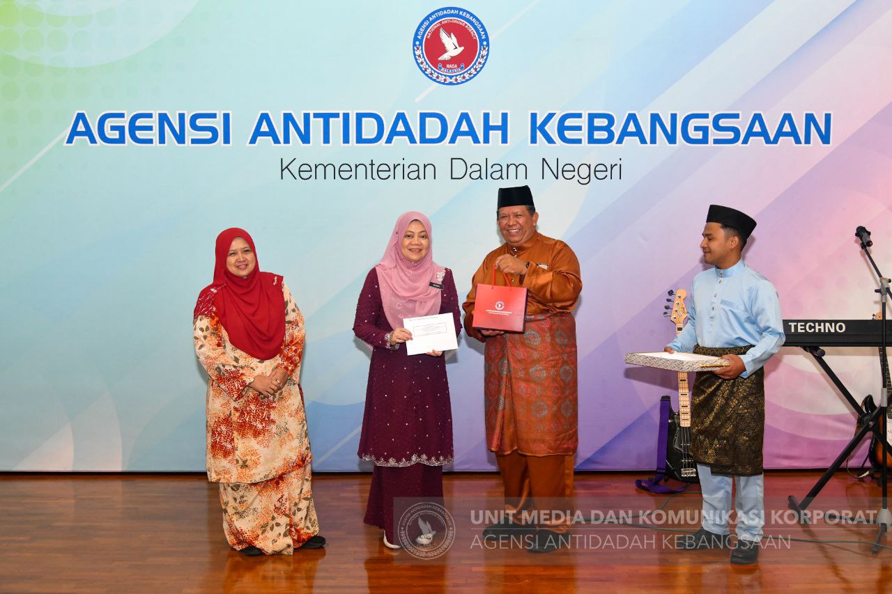 Program Penerapan Nilai-nilai Murni Sempena Maulidur Rasul 7