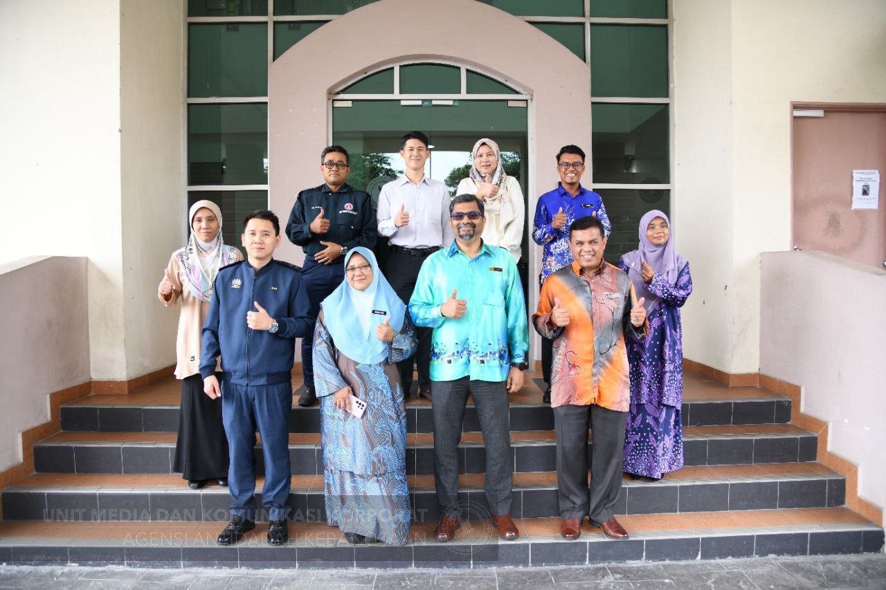 Bengkel Pembangunan Projek Kerjasama ASEAN