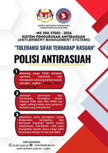 polisi Antirasuah bil7
