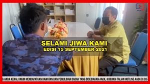 selami jiwa edisi 15 Sept 202